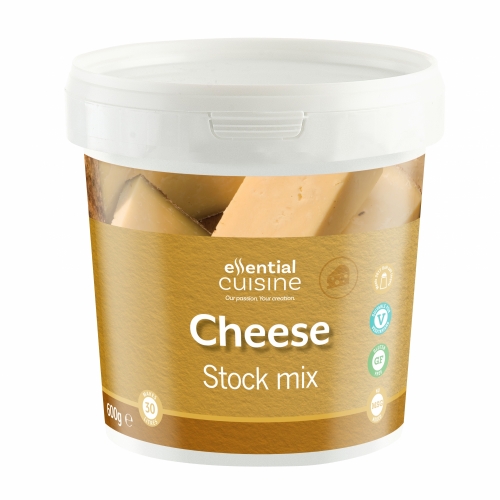 Cheese Stock Mix