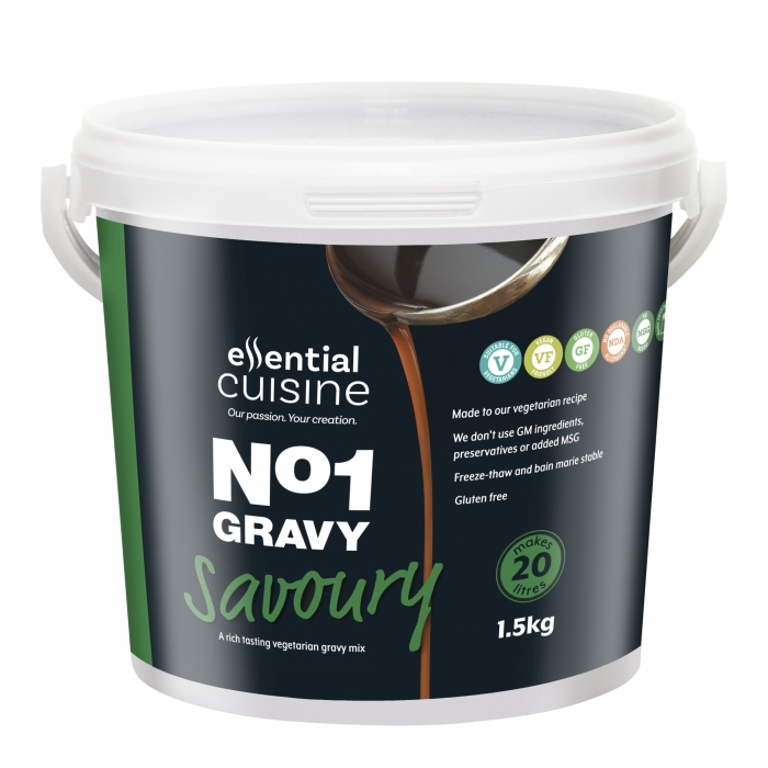 Savoury Gravy Mix