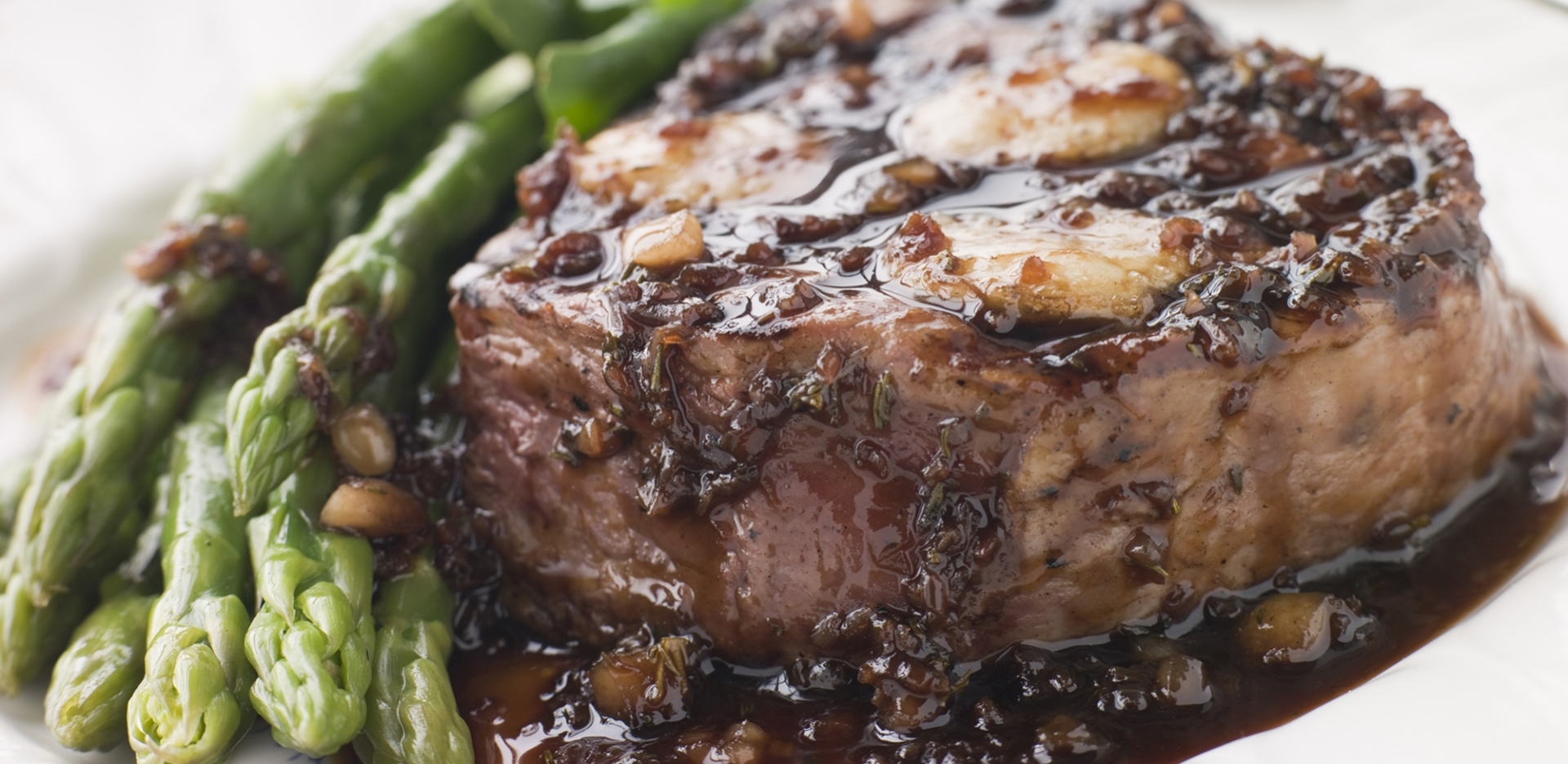 Bordelaise Sauce