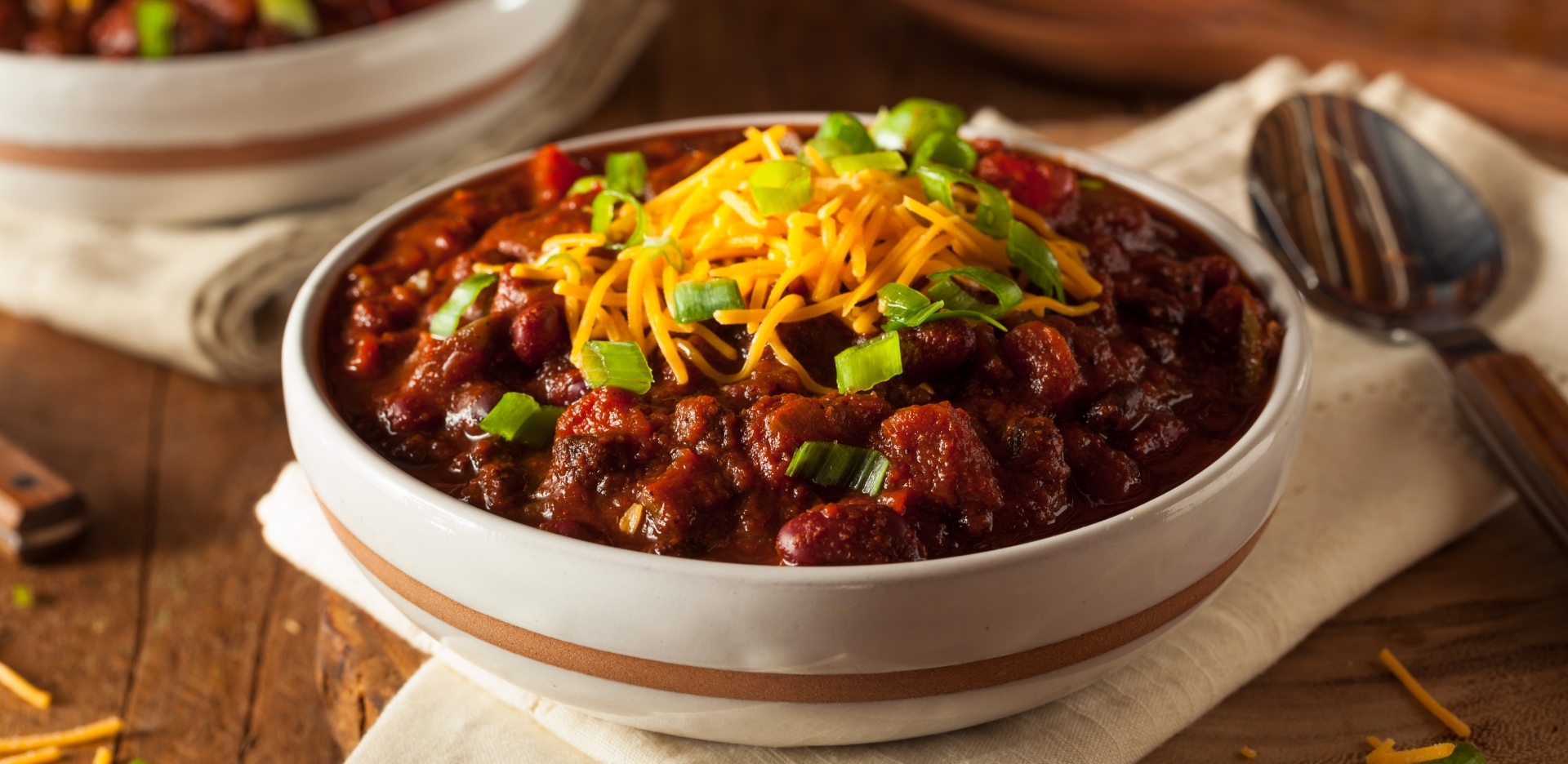 Chilli Con Carne