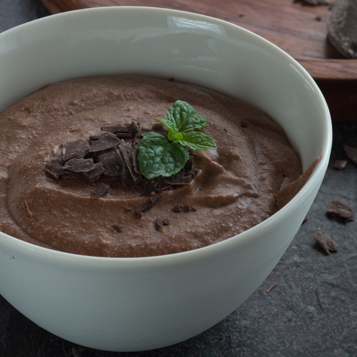 Chocolate Croquant