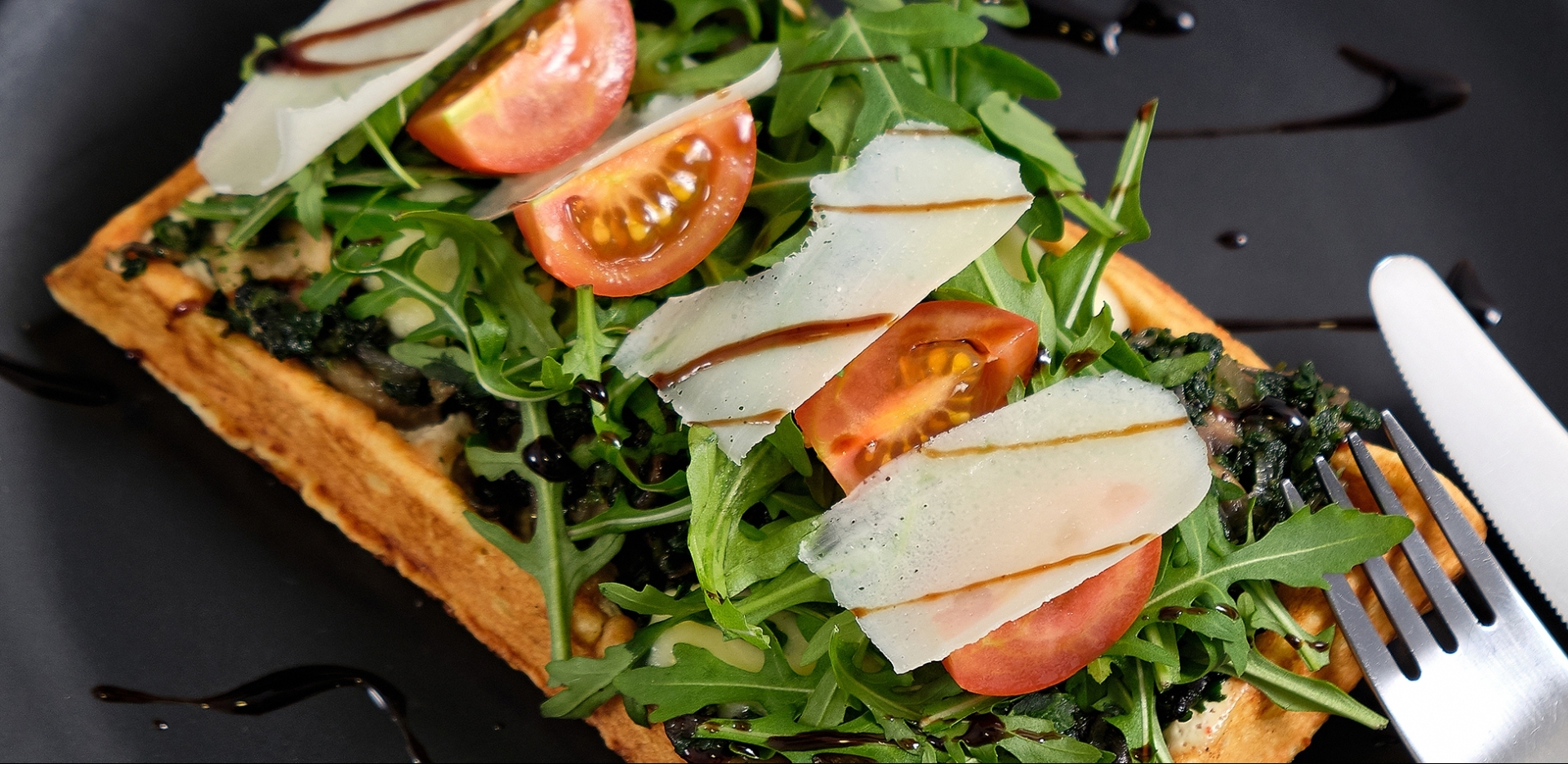 Croque Monsieur Waffles