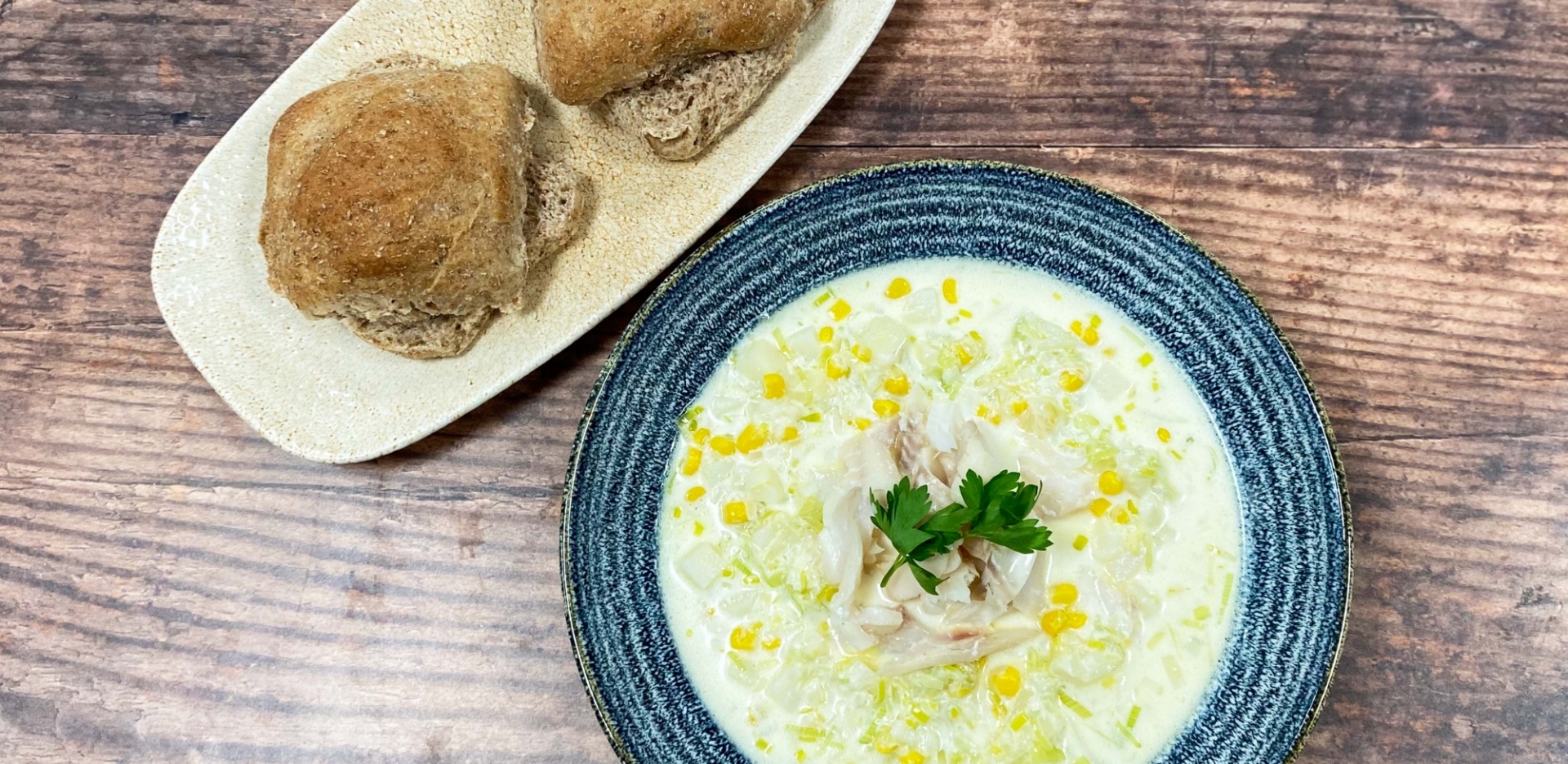 Cullen Skink