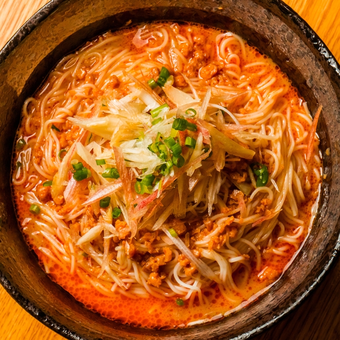 DanDan Noodles