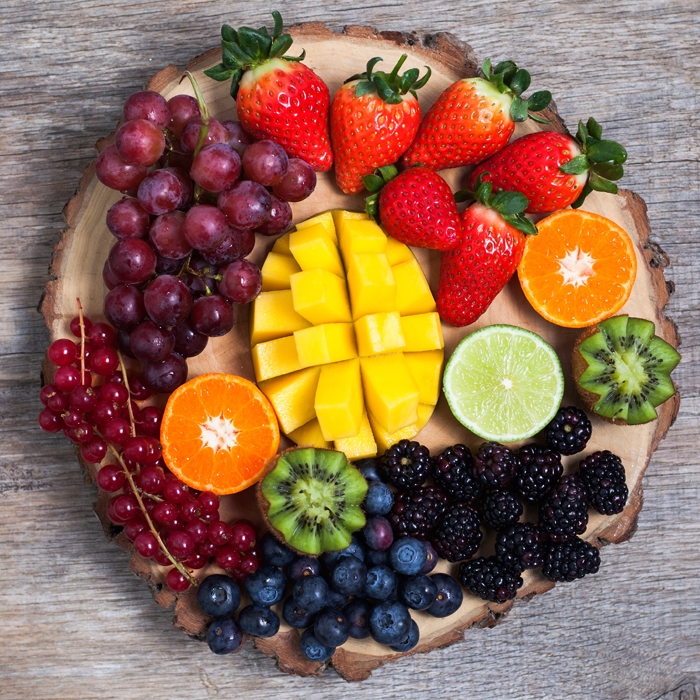 Fruit Salad