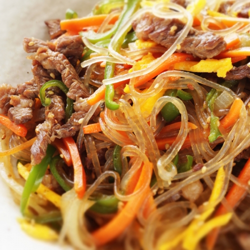 Japchae