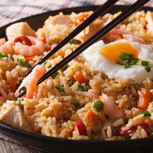 Nasi Goreng