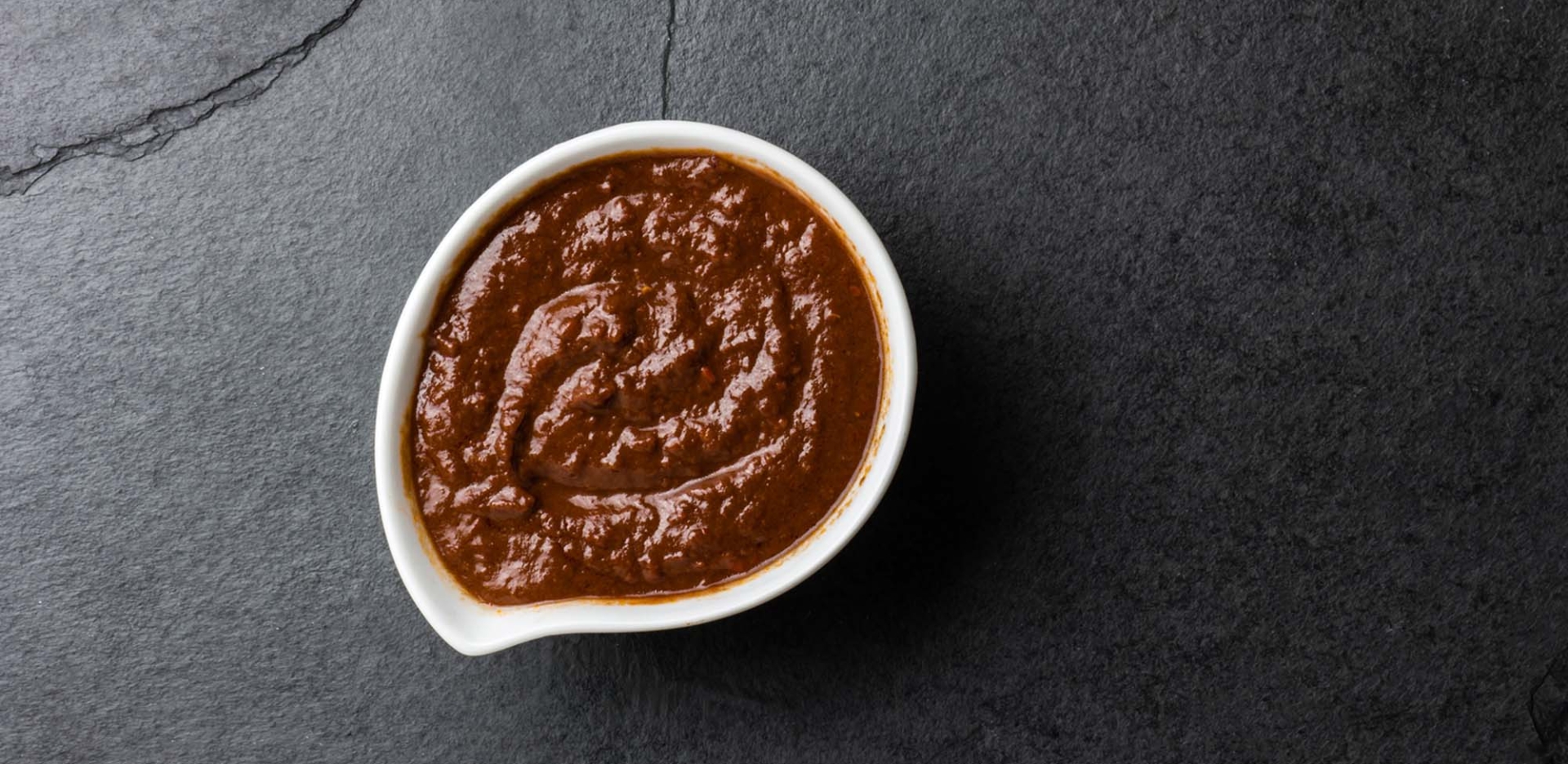 Spicy Mexican Mole Sauce