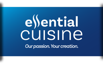Essential Cuisine logo